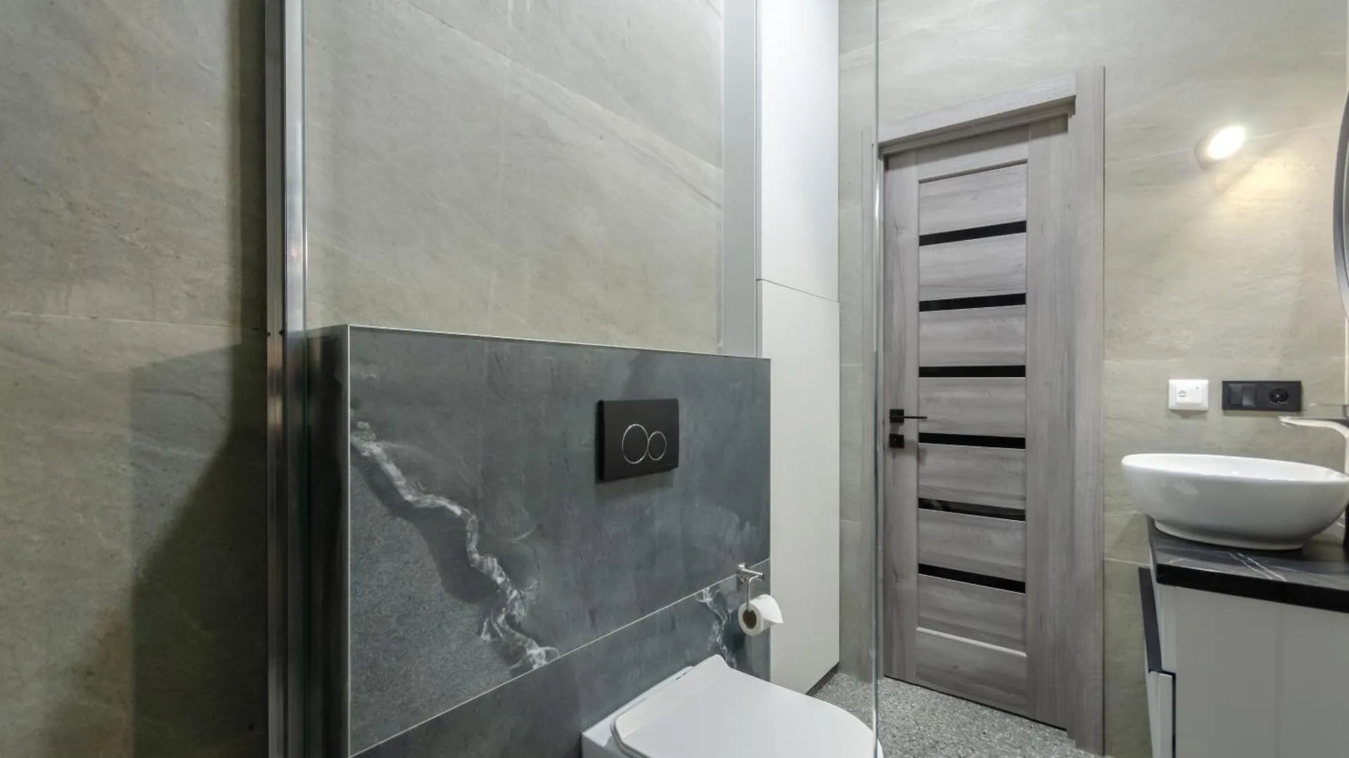 Petrovdom Apartments 05-104A In Rc Yaroslaviv Grad, Bulvarno-Kudriavska 17B Kyiv