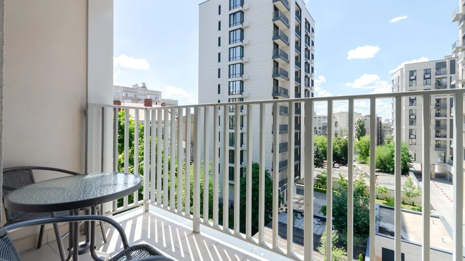 Petrovdom Apartments 05-104A In Rc Yaroslaviv Grad, Bulvarno-Kudriavska 17B Kyiv